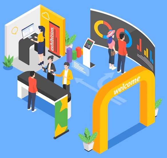 لیست نمایشگاههای هلند سال 2026