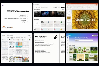 برگزاری روز دوم دوره تخصصی «مدیریت شبکه‌های اجتماعی با استفاده از هوش مصنوعی»