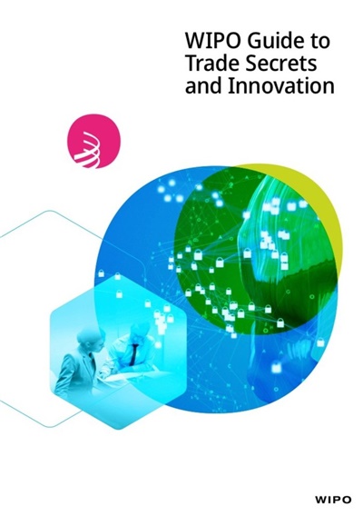 معرفی منبع تخصصی  WIPO Guide to Trade Secrets and Innovation