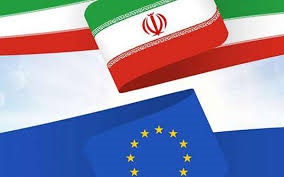وبینار بزرگ شرکت هاي ایرانی و اروپایی
