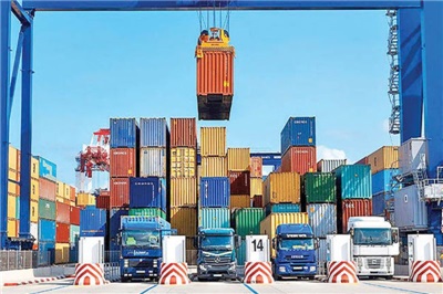 مشتریان اروپایی کالاهای ایرانی